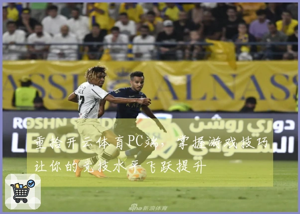 重拾开云体育PC端，掌握游戏技巧让你的竞技水平飞跃提升