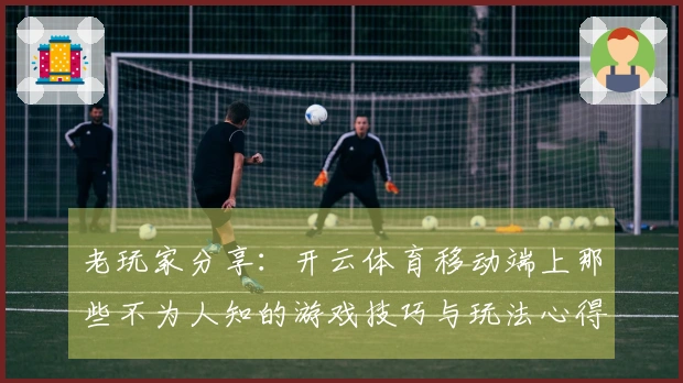 老玩家分享：开云体育移动端上那些不为人知的游戏技巧与玩法心得