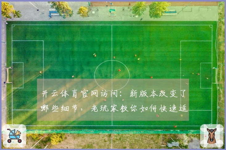 开云体育官网访问：新版本改变了哪些细节，老玩家教你如何快速适应！