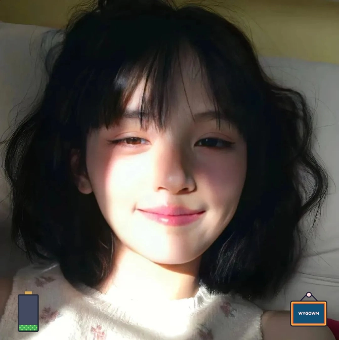 头像